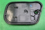 Панель внутренняя двери передней правой (5JA837916B) для Skoda Rapid с 2013г