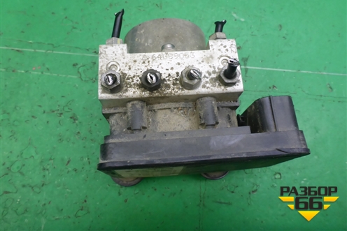 Блок ABS (1S0614117Q) для Skoda Rapid с 2013г