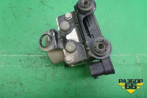 Блок ABS (1S0614117Q) для Skoda Rapid с 2013г