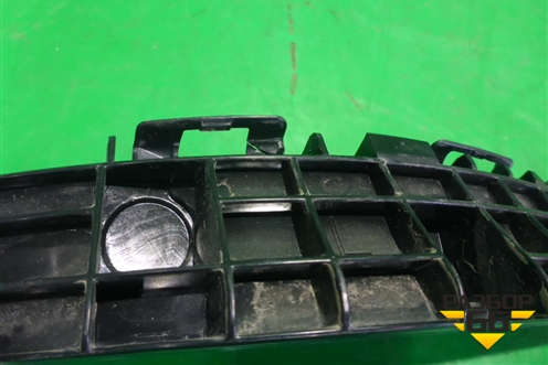 Кронштейн заднего бампера левый (5215648031 5215648030) для Lexus RX 300 c 2009-2015г