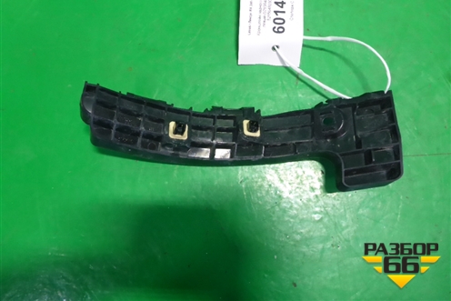 Кронштейн заднего бампера левый (5215648031 5215648030) для Lexus RX 300 c 2009-2015г