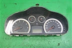 Щиток приборов АКПП для Hyundai Santa Fe с 2000-2012г (Classic)