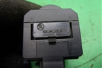 Переключатель корректора фар (5JA941333A) для Skoda Rapid с 2013г