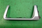 Накладка на торпедо (5JB858133) для Skoda Rapid с 2013г