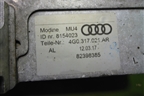 Радиатор маслоохладитель КПП (DL382) (4G0317021AR) для Audi A6 (C7) с 2011-2018г