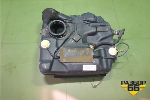 Бак топливный (3M519002AA) для Mazda Mazda 3 (BK) с 2003-2009г 