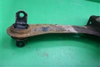 Рычаг задний продольный правый для Mazda Mazda 3 (BK) с 2003-2009г