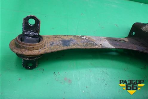 Рычаг задний продольный правый для Mazda Mazda 3 (BK) с 2003-2009г 