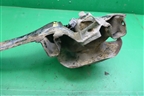 Рычаг задний продольный правый для Mazda Mazda 3 (BK) с 2003-2009г