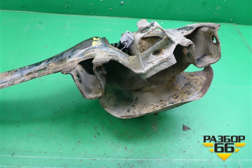 Рычаг задний продольный правый для Mazda Mazda 3 (BK) с 2003-2009г 