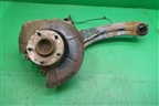 Рычаг задний продольный левый для Mazda Mazda 3 (BK) с 2003-2009г