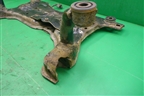 Подрамник передний МКПП для Mazda Mazda 3 (BK) с 2003-2009г