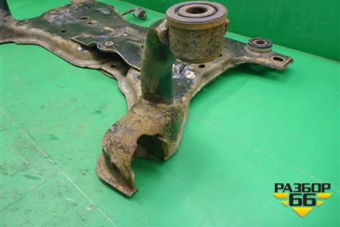 Подрамник передний МКПП для Mazda Mazda 3 (BK) с 2003-2009г 
