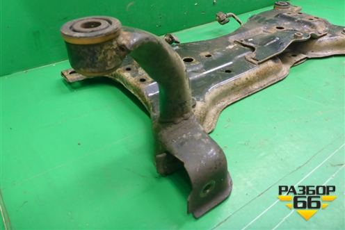 Подрамник передний МКПП для Mazda Mazda 3 (BK) с 2003-2009г 
