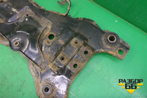Подрамник передний МКПП для Mazda Mazda 3 (BK) с 2003-2009г 
