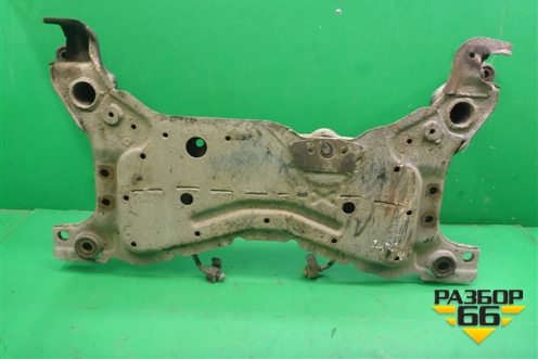 Подрамник передний МКПП для Mazda Mazda 3 (BK) с 2003-2009г 