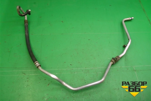 Трубка кондиционера (BP4K61462E) для Mazda Mazda 3 (BK) с 2003-2009г 