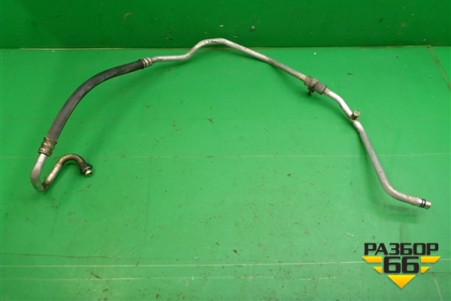 Трубка кондиционера (BP4K61462E) для Mazda Mazda 3 (BK) с 2003-2009г 