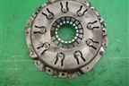 Корзина сцепления (1.6л Z6) для Mazda Mazda 3 (BK) с 2003-2009г