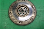 Маховик (1.6л Z6 МКПП) для Mazda Mazda 3 (BK) с 2003-2009г