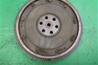 Маховик (1.6л Z6 МКПП) для Mazda Mazda 3 (BK) с 2003-2009г