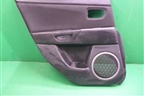Обшивка двери задней левой под электрику (BS3H68550B) для Mazda Mazda 3 (BK) с 2003-2009г