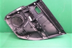 Обшивка двери задней левой под электрику (BS3H68550B) для Mazda Mazda 3 (BK) с 2003-2009г