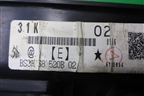 Обшивка двери задней правой под электрику (BS3H68520) для Mazda Mazda 3 (BK) с 2003-2009г