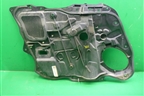 Панель внутренняя двери передней правой (BP4K5897XF) для Mazda Mazda 3 (BK) с 2003-2009г