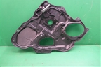 Панель внутренняя двери задней левой (BP4K7397XF) для Mazda Mazda 3 (BK) с 2003-2009г