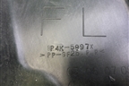 Панель внутренняя двери передней левой (BP4K5997X) для Mazda Mazda 3 (BK) с 2003-2009г