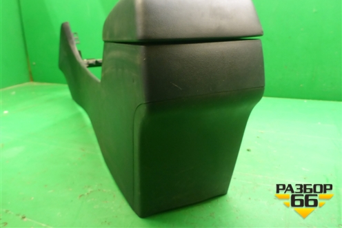 Подлокотник (BP4K64441) для Mazda Mazda 3 (BK) с 2003-2009г 