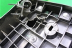 Подлокотник (BP4K64441) для Mazda Mazda 3 (BK) с 2003-2009г