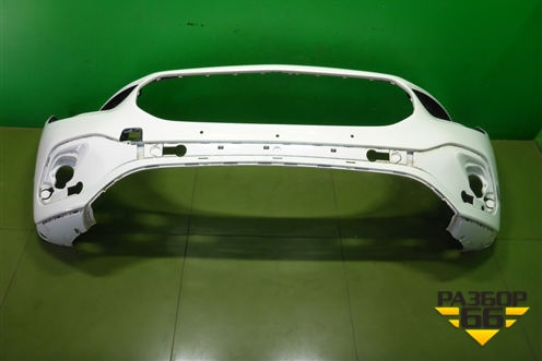 Бампер передний (под парктроник) (A2478858803) для Mercedes Benz GLA-Klass H247 с 2019г
