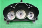 Щиток приборов МКПП (BP4K55430) для Mazda Mazda 3 (BK) с 2003-2009г