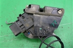 Замок двери задней левой (3N6AA26413BP) для Mazda Mazda 3 (BK) с 2003-2009г