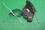 Замок двери задней левой (3N6AA26413BP) для Mazda Mazda 3 (BK) с 2003-2009г