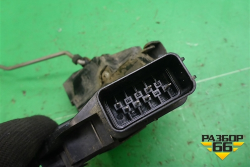 Замок двери задней левой (3N6AA26413BP) для Mazda Mazda 3 (BK) с 2003-2009г 
