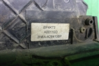 Замок двери задней левой (3N6AA26413BP) для Mazda Mazda 3 (BK) с 2003-2009г