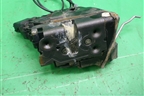 Замок двери задней правой (3N6AA26412BP) для Mazda Mazda 3 (BK) с 2003-2009г