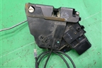 Замок двери задней правой (3N6AA26412BP) для Mazda Mazda 3 (BK) с 2003-2009г