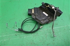 Замок двери задней правой (3N6AA26412BP) для Mazda Mazda 3 (BK) с 2003-2009г