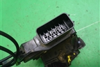 Замок двери задней правой (3N6AA26412BP) для Mazda Mazda 3 (BK) с 2003-2009г