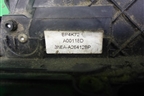 Замок двери задней правой (3N6AA26412BP) для Mazda Mazda 3 (BK) с 2003-2009г