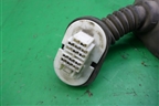 Проводка двери задней левой (BP4M67210C) для Mazda Mazda 3 (BK) с 2003-2009г