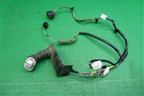 Проводка двери задней левой (BP4M67210C) для Mazda Mazda 3 (BK) с 2003-2009г