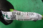 Проводка двери задней левой (BP4M67210C) для Mazda Mazda 3 (BK) с 2003-2009г