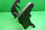 Консоль (передняя часть) (BP4K60401) для Mazda Mazda 3 (BK) с 2003-2009г