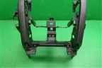 Консоль (передняя часть) (BP4K60401) для Mazda Mazda 3 (BK) с 2003-2009г