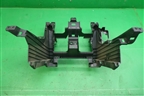 Консоль (передняя часть) (BP4K60401) для Mazda Mazda 3 (BK) с 2003-2009г
